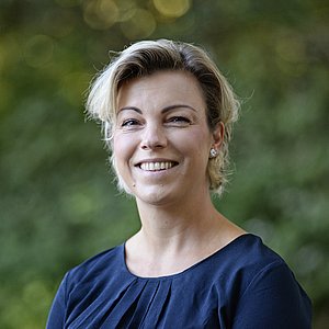 Nanette Bohne