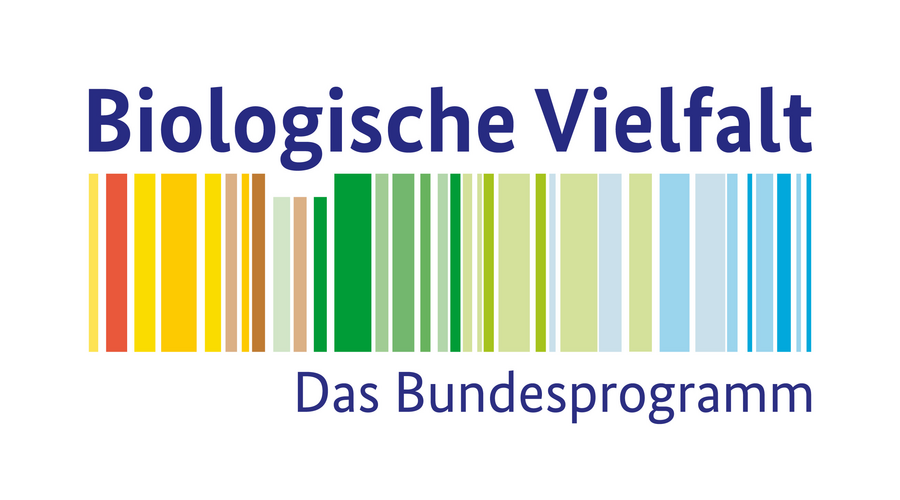 Bundesprogramm leben.natur.vielfalt